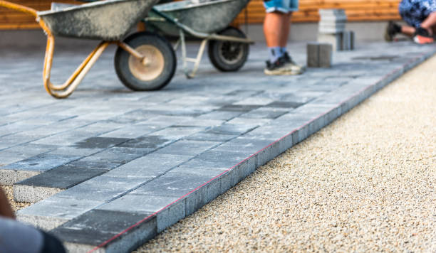 Best Driveway Paving Near Me  in Smithfield, UT