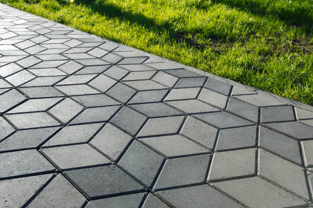 Best Concrete Paver Driveway  in Smithfield, UT