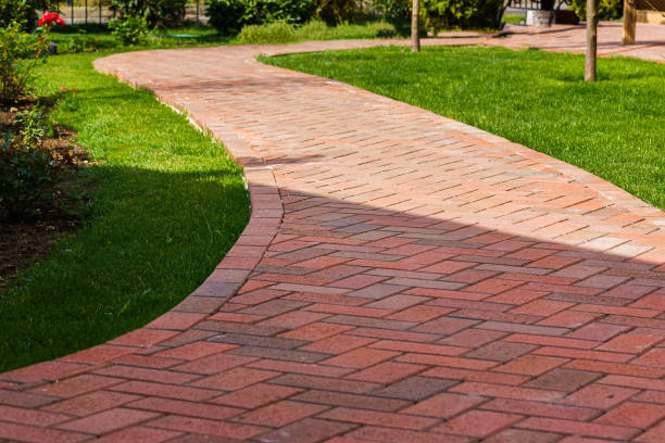 Best Driveway Paving Contractor  in Smithfield, UT