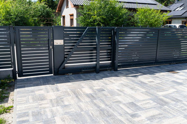 Reasons to Select Us for Your Driveway Paving Requirements in Smithfield, UT
