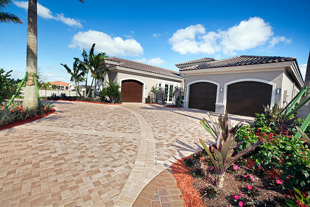 Best Brick Driveway Pavers  in Smithfield, UT