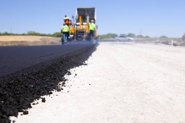 Smithfield, UT Driveway Pavers Company