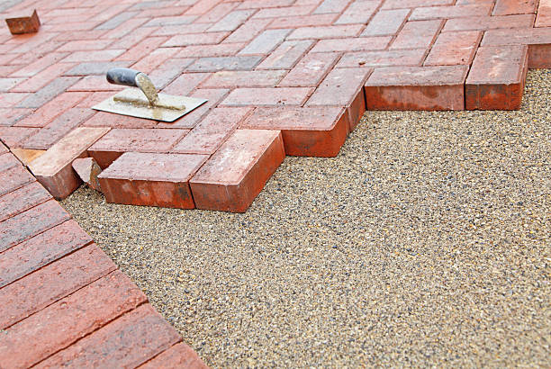 Best Driveway Repair Near Me  in Smithfield, UT