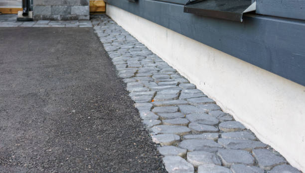 Driveway Repair Near Me in Smithfield, UT