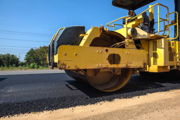 Best Driveway Pavers Installation  in Smithfield, UT